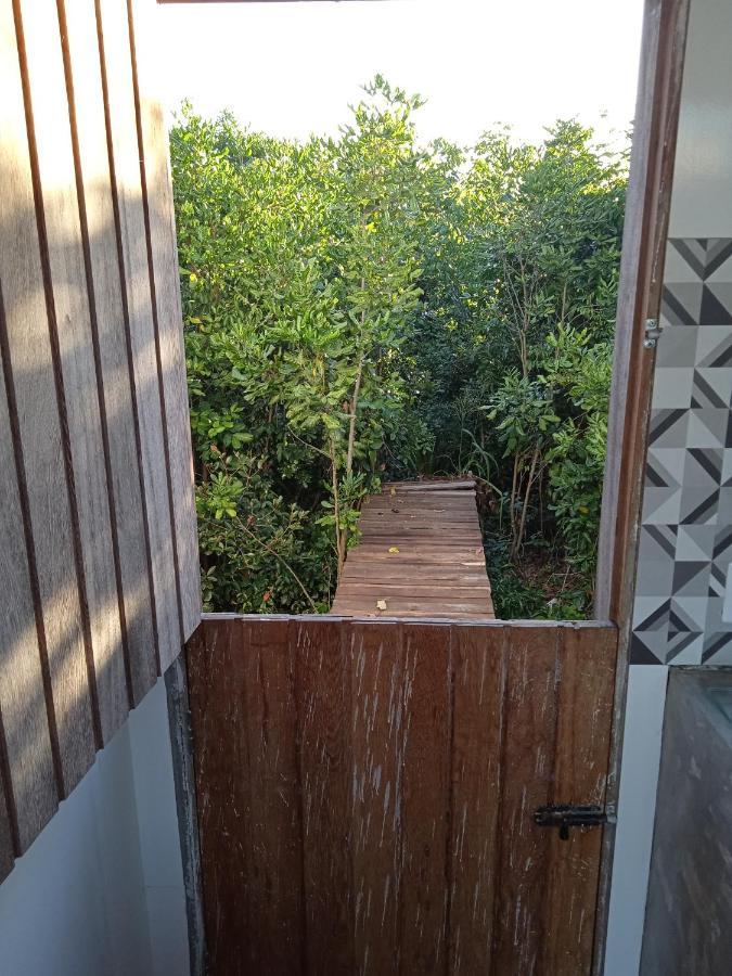 Studio Em Arraial Arraial do Cabo Zewnętrze zdjęcie
