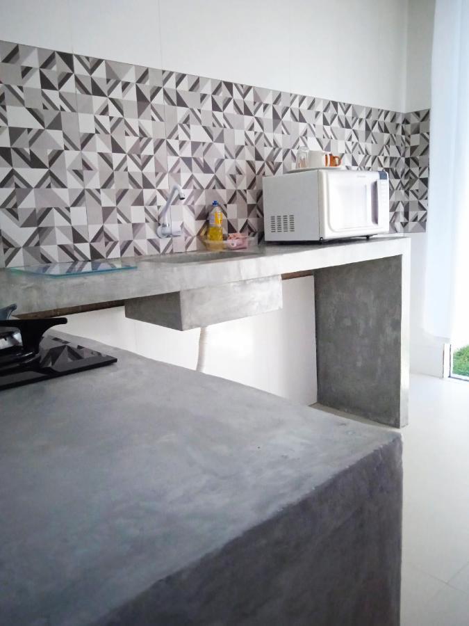 Studio Em Arraial Arraial do Cabo Zewnętrze zdjęcie